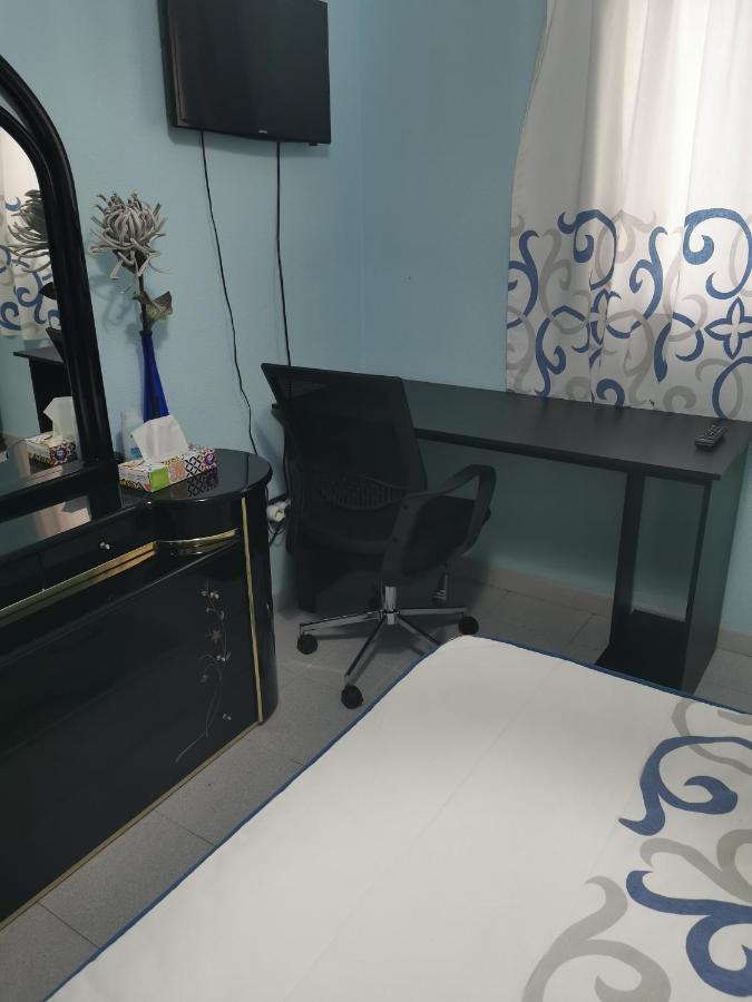 Gáldar Habitacion Con Bano Privado מראה חיצוני תמונה
