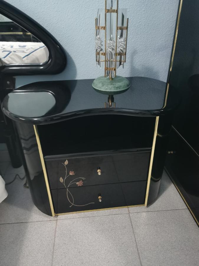 Gáldar Habitacion Con Bano Privado מראה חיצוני תמונה