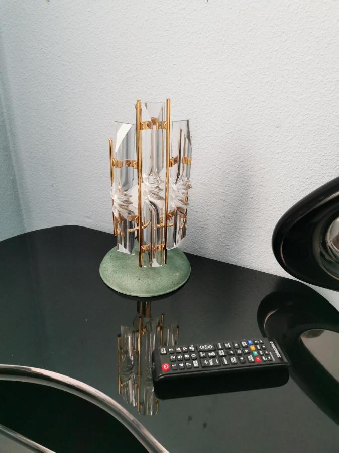 Gáldar Habitacion Con Bano Privado מראה חיצוני תמונה