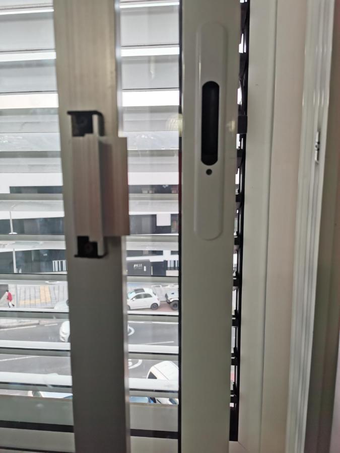 Gáldar Habitacion Con Bano Privado מראה חיצוני תמונה