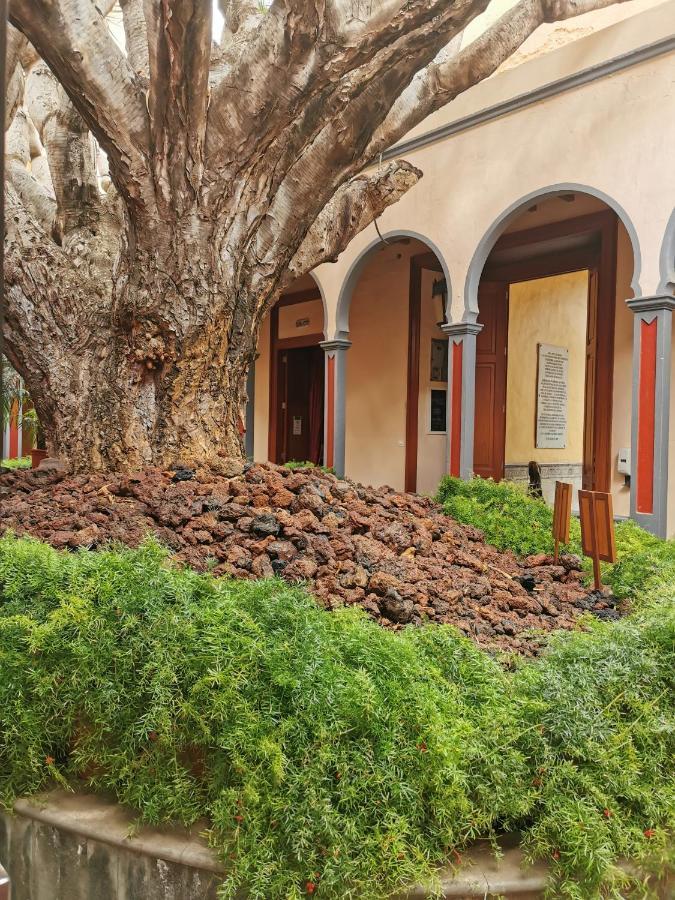Gáldar Habitacion Con Bano Privado מראה חיצוני תמונה