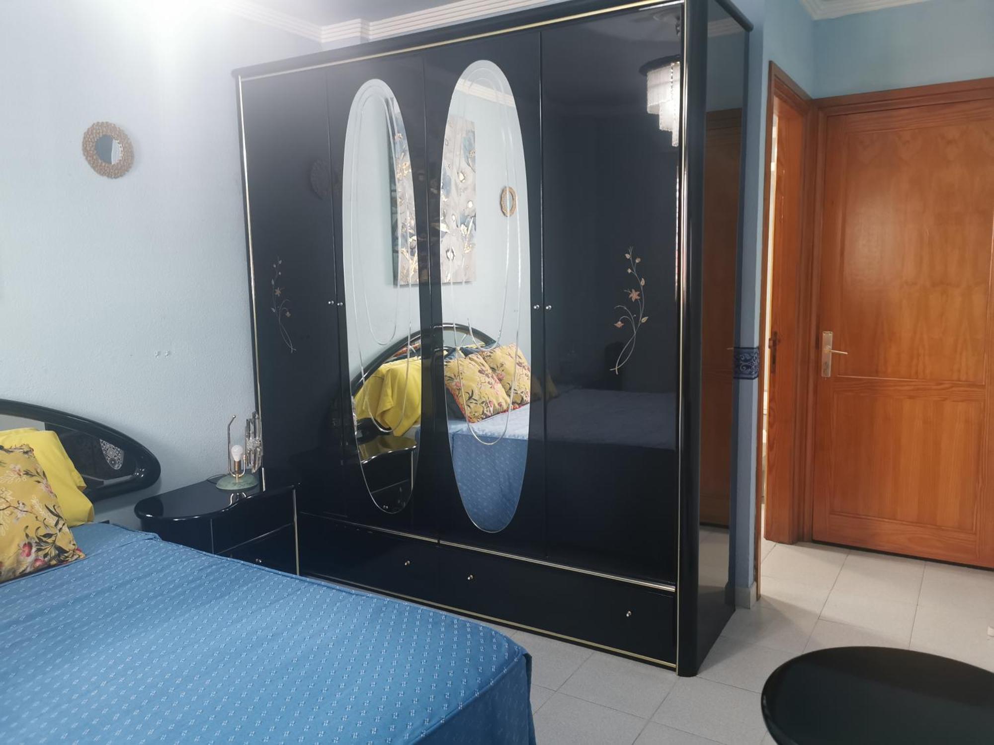 Gáldar Habitacion Con Bano Privado מראה חיצוני תמונה